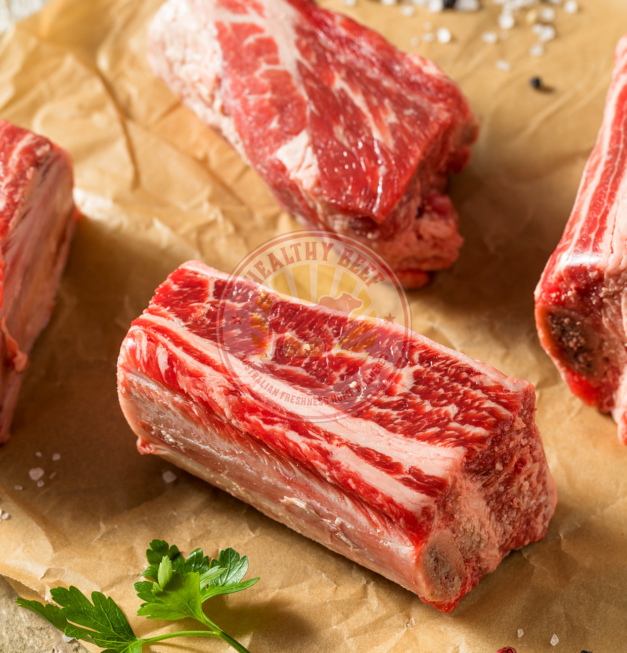 Special Conro Ribs