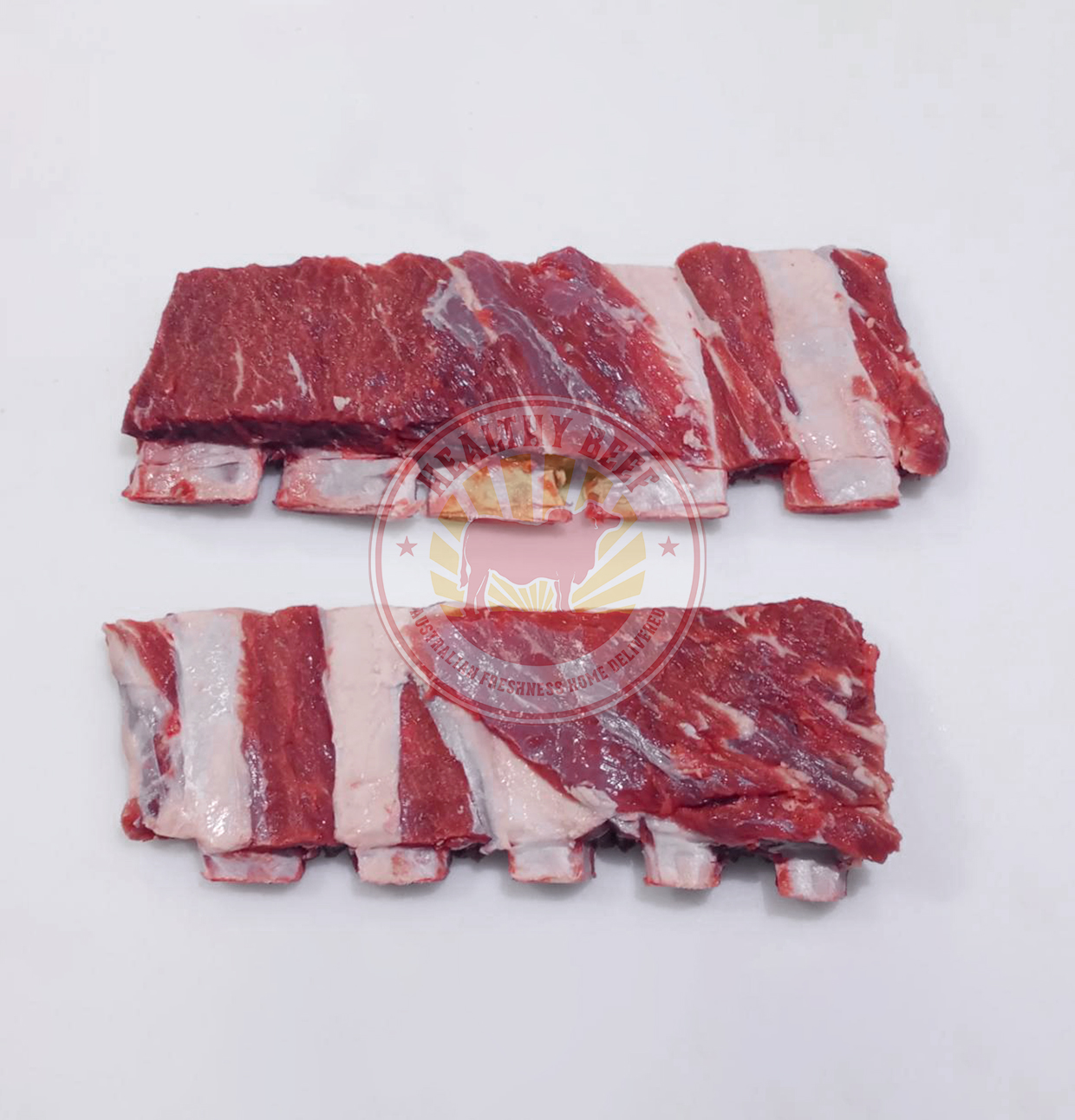 Dino Ribs