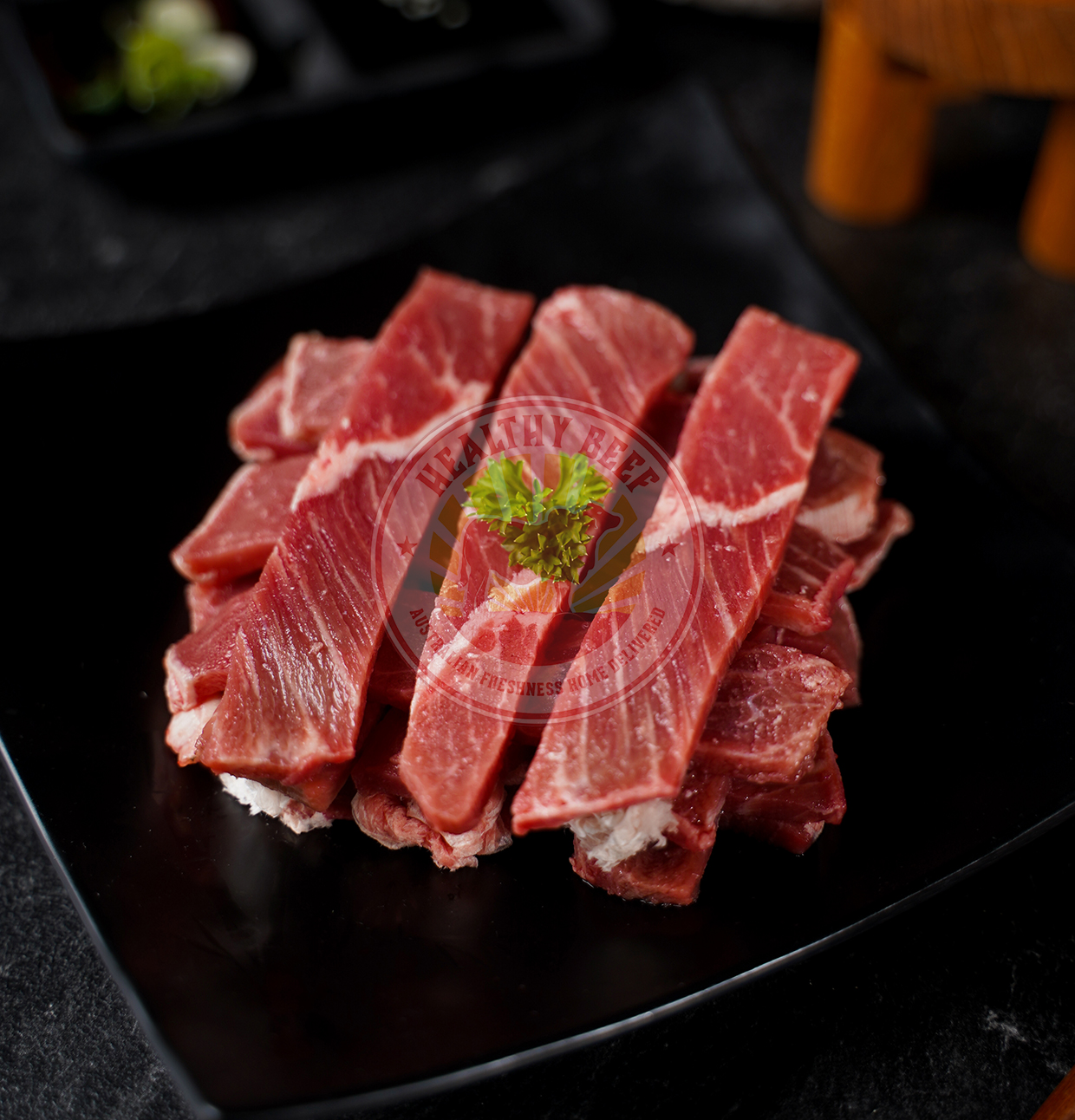 Misuji Finger Steak
