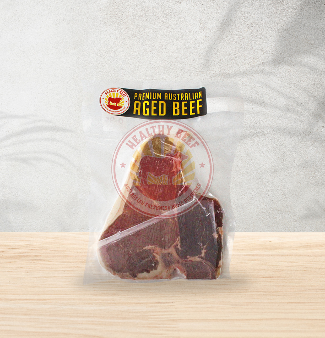 Porterhouse 60 DA